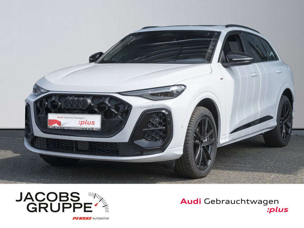 Audi Q5 2026