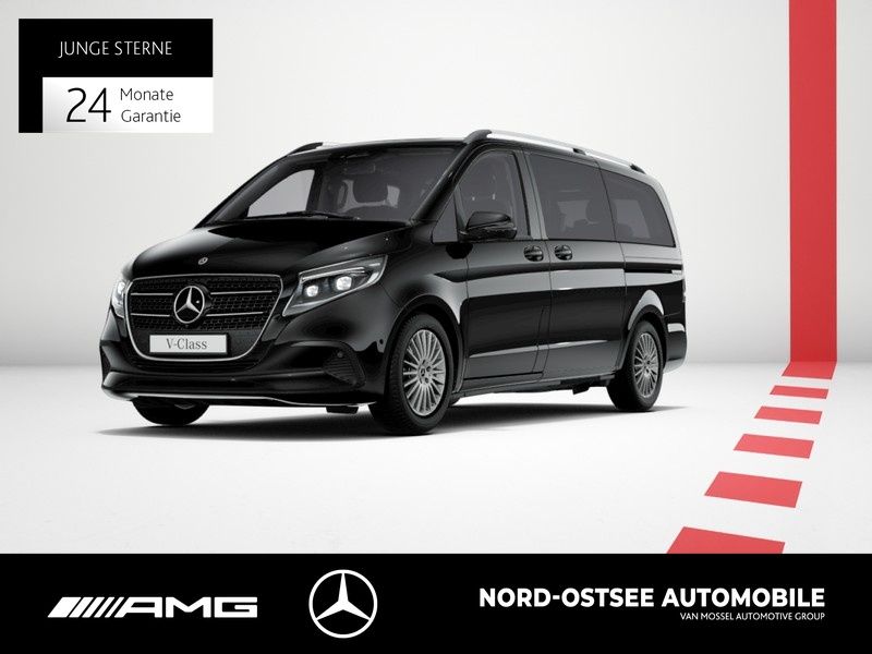 Mercedes-Benz V 220 2025