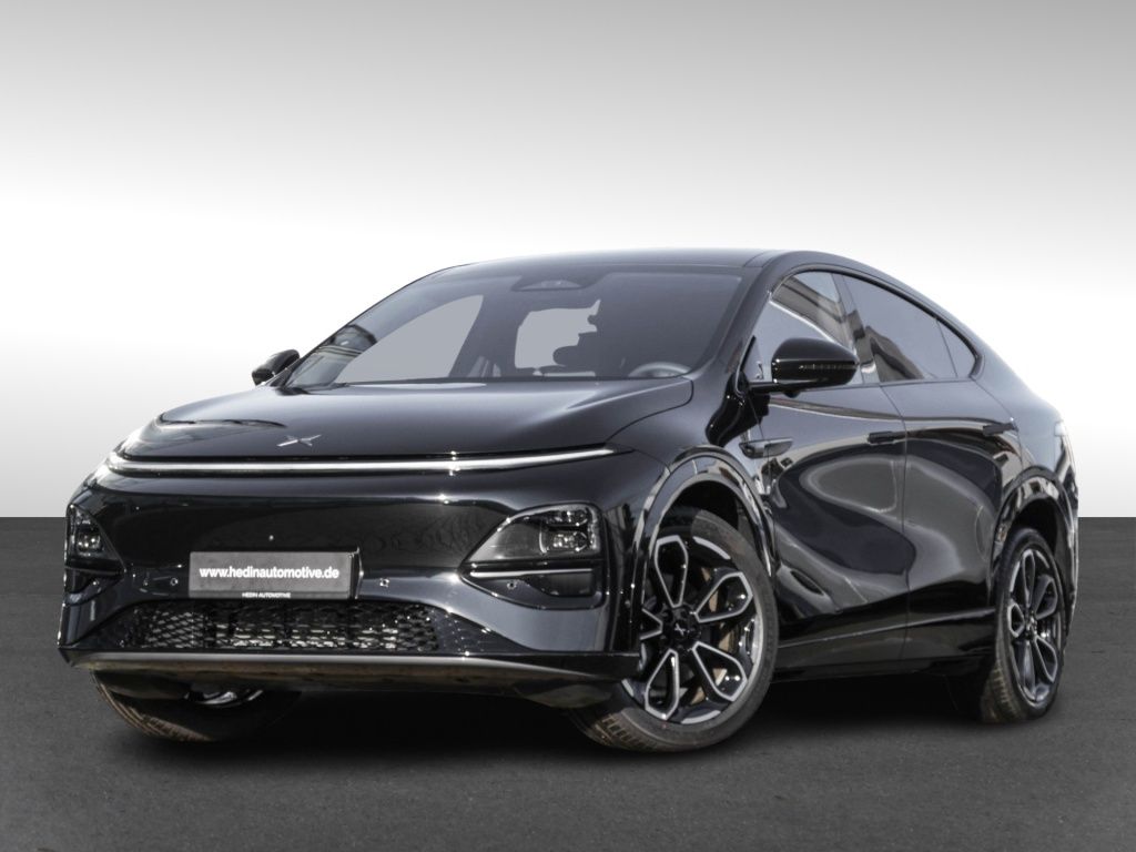 XPENG G6