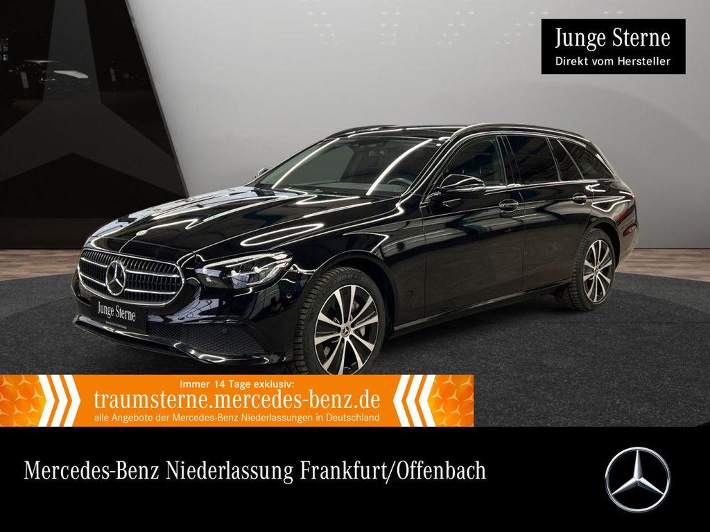 Mercedes-Benz E 300 2021