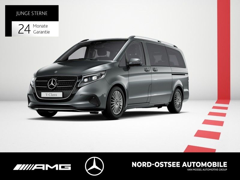 Mercedes-Benz V 220 2024