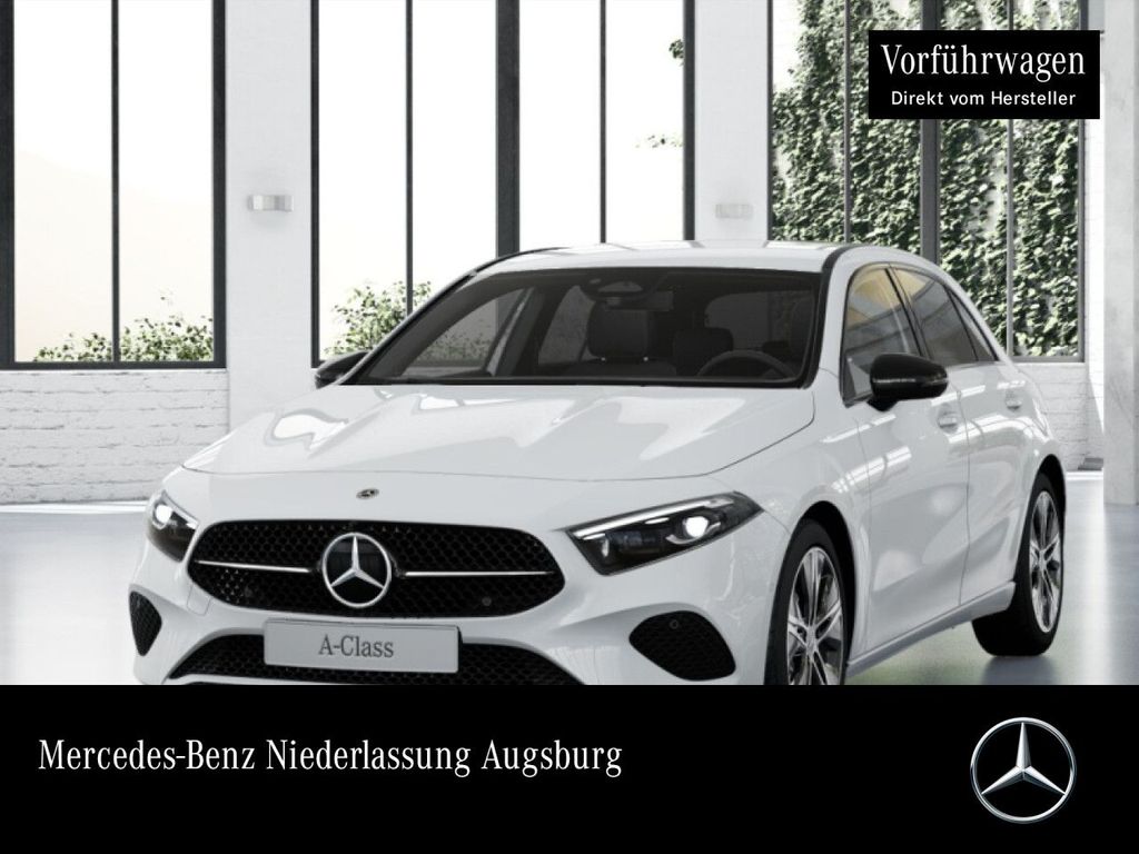 Mercedes-Benz A 200 2026