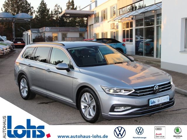 Volkswagen Passat Variant 2022