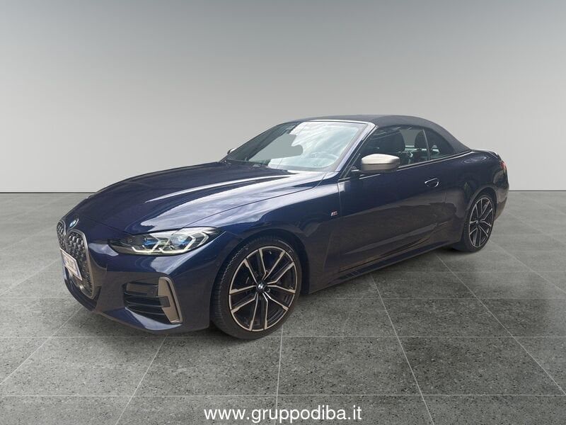 BMW M140i 2021