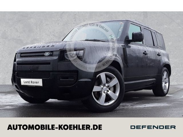 Land Rover Defender 2024