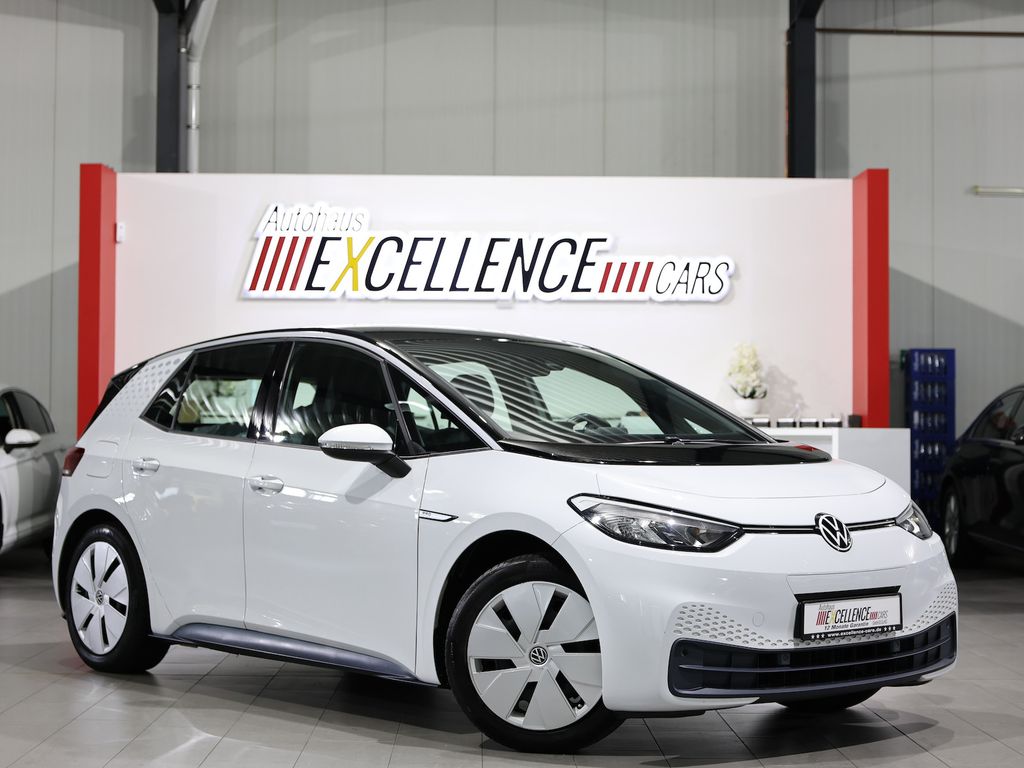 Volkswagen ID.3 2023