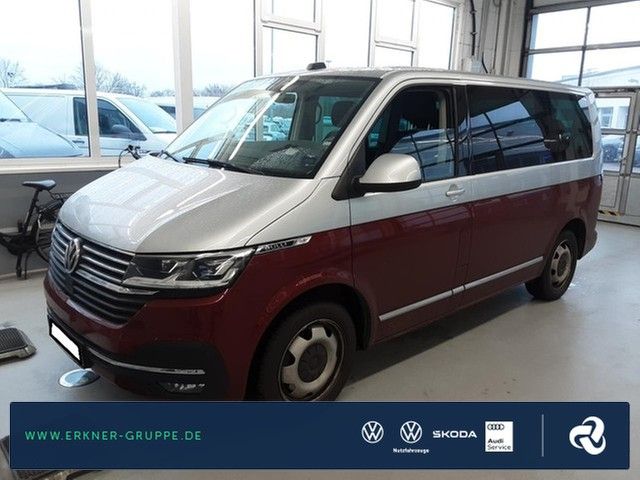 Volkswagen T6 Multivan 2020