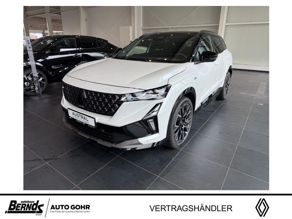 Renault Austral 2025