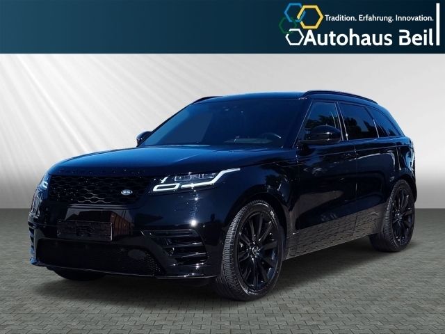 Land Rover Range Rover Velar 2020