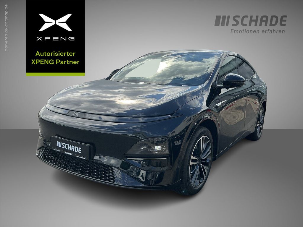 XPENG G6