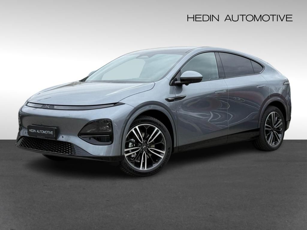 XPENG G6