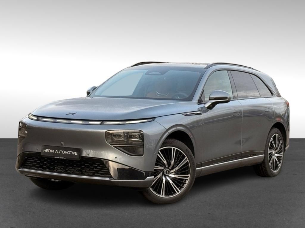 XPENG G9