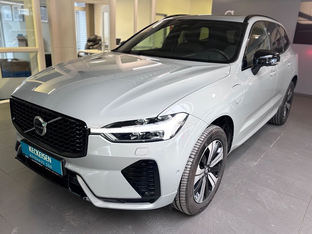 Volvo XC60 2025