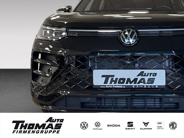 Volkswagen Tayron 2026