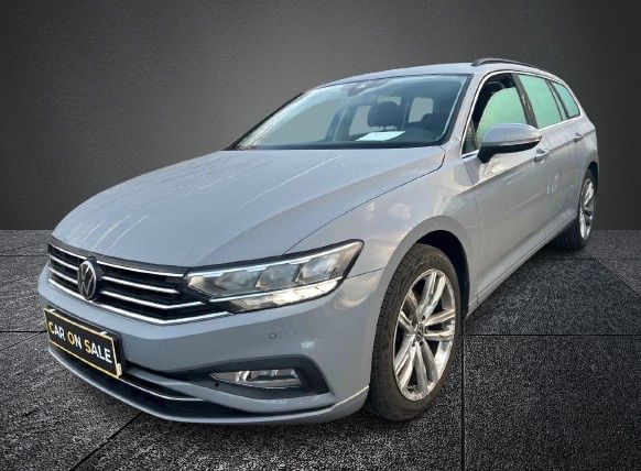 Volkswagen Passat Variant 2023