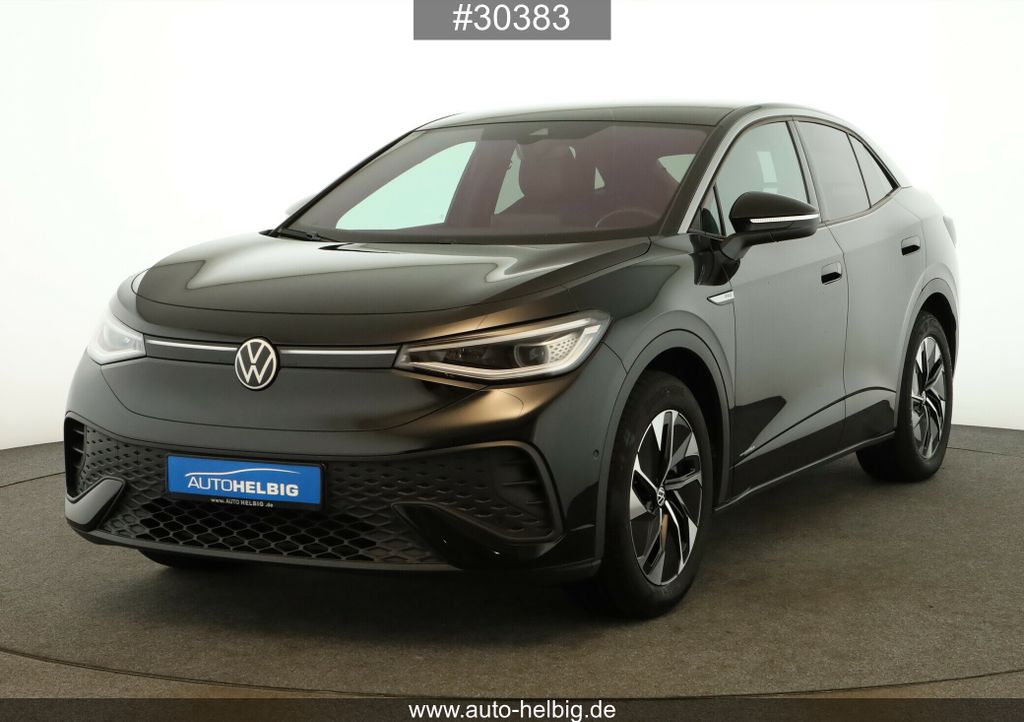 Volkswagen ID.5 2022