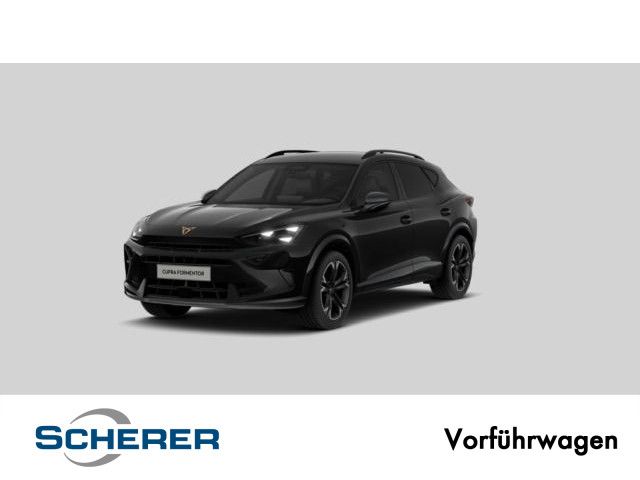 Cupra Formentor 2026