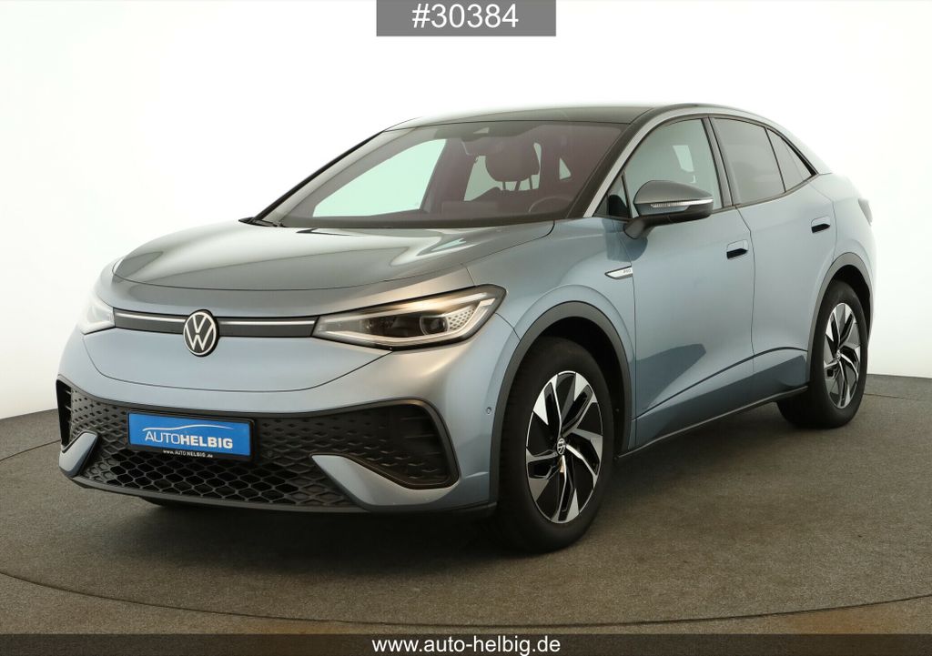 Volkswagen ID.5 2022
