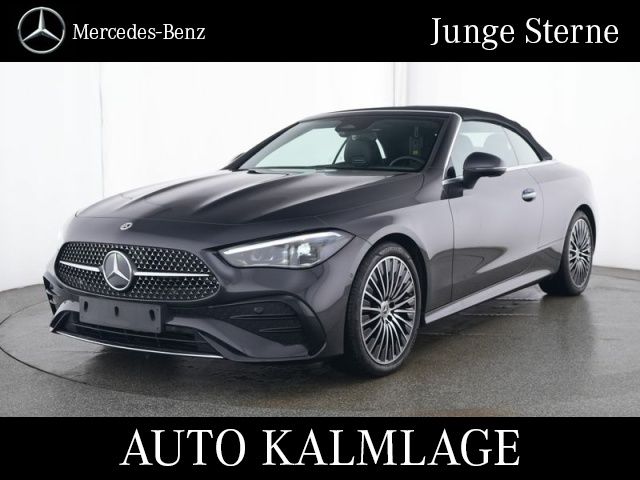 Mercedes-Benz CLE 200 2024