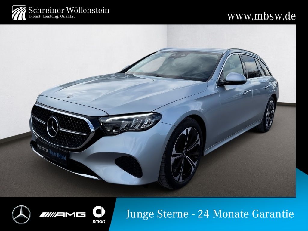 Mercedes-Benz E 300 2024