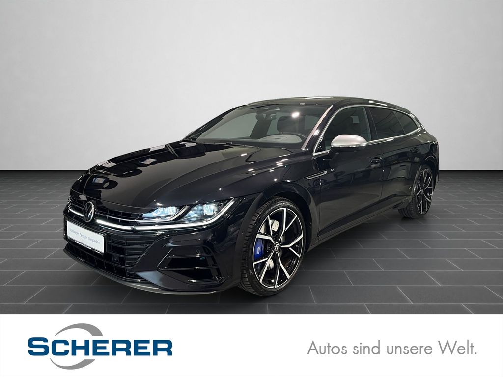 Volkswagen Arteon 2022