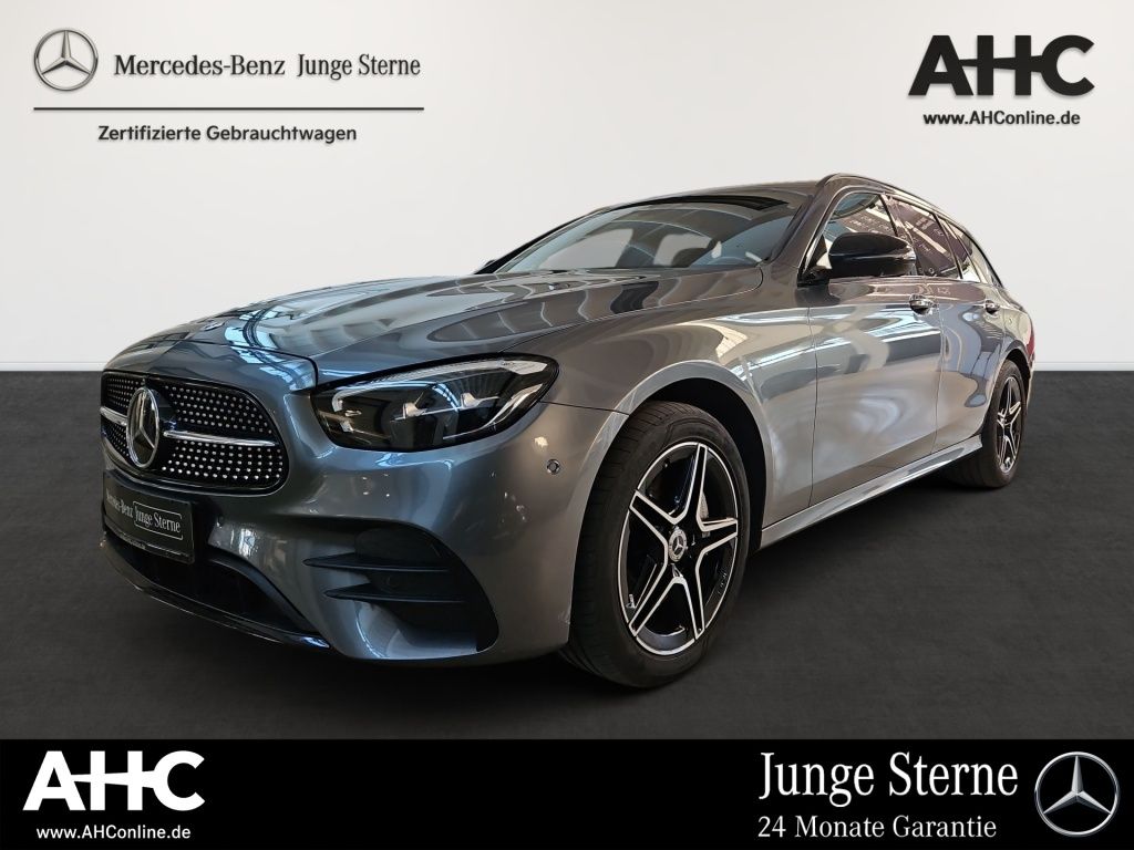 Mercedes-Benz E 300 2022