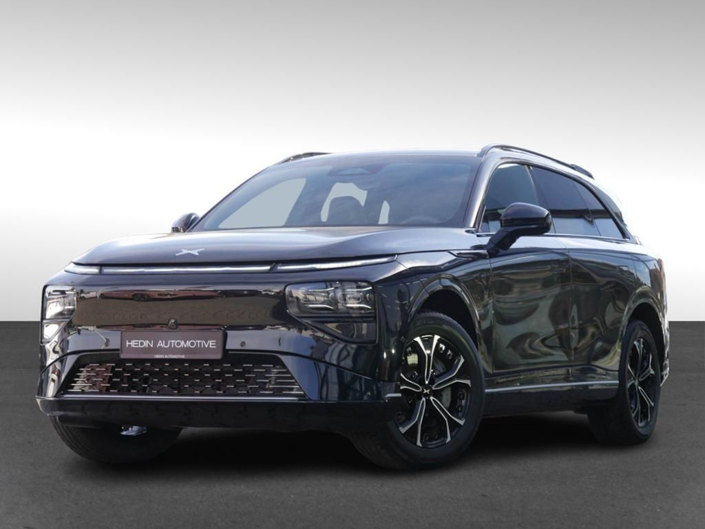 XPENG G9