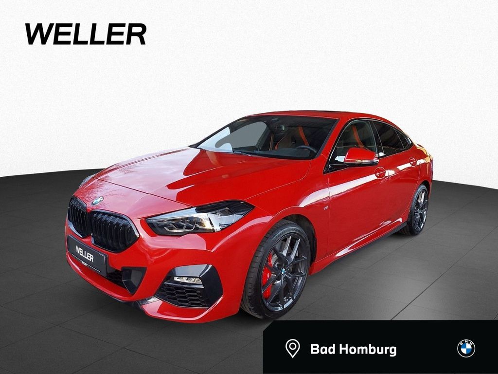 BMW 220 Gran Coupé 2024