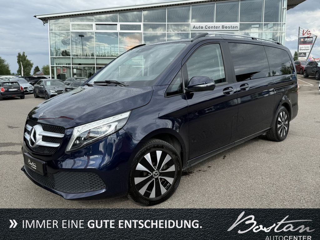 Mercedes-Benz V 250 2021