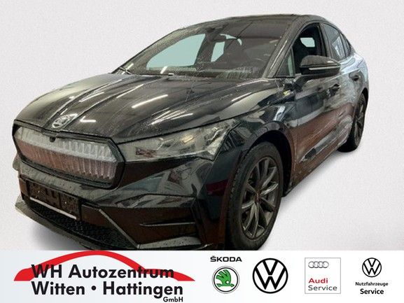 Skoda Enyaq 2023