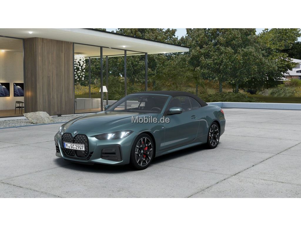 BMW 430