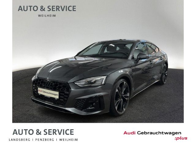 Audi A5 2024