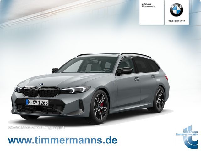 BMW M340i 2025
