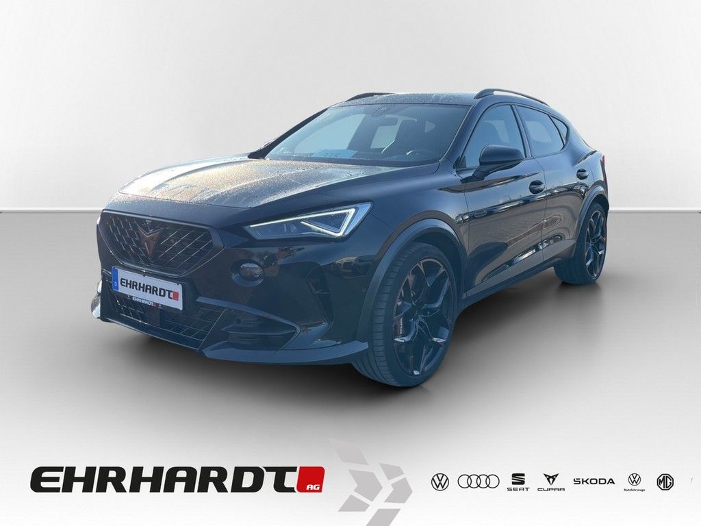 Cupra Formentor 2023