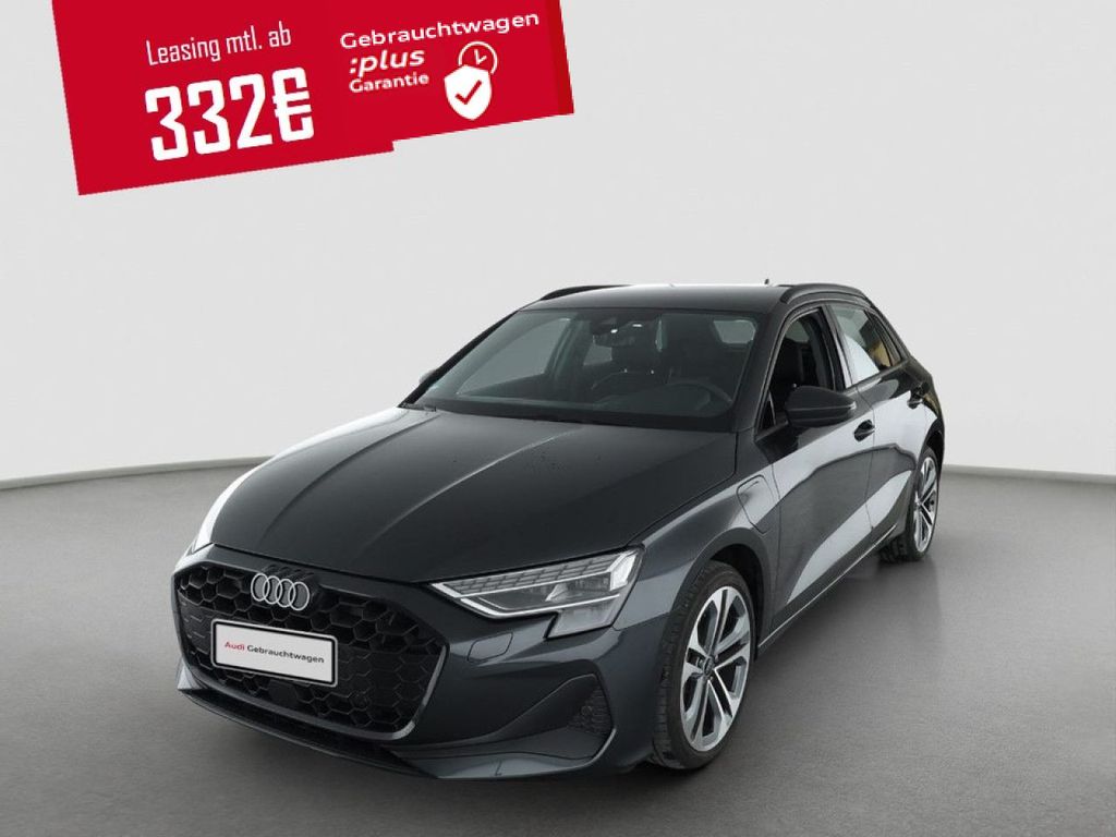 Audi A3 2025