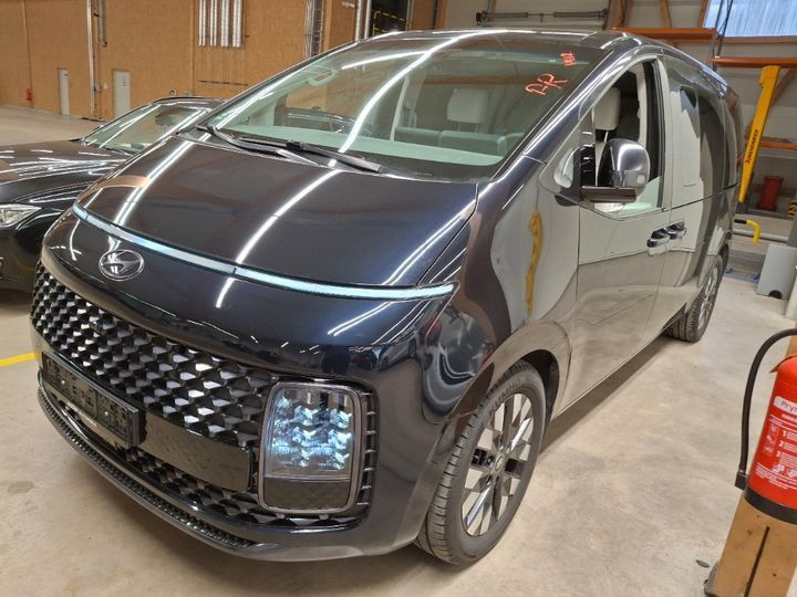 Hyundai STARIA 2023