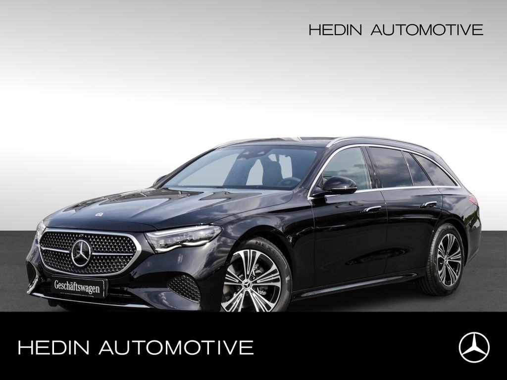 Mercedes-Benz E 220 2025