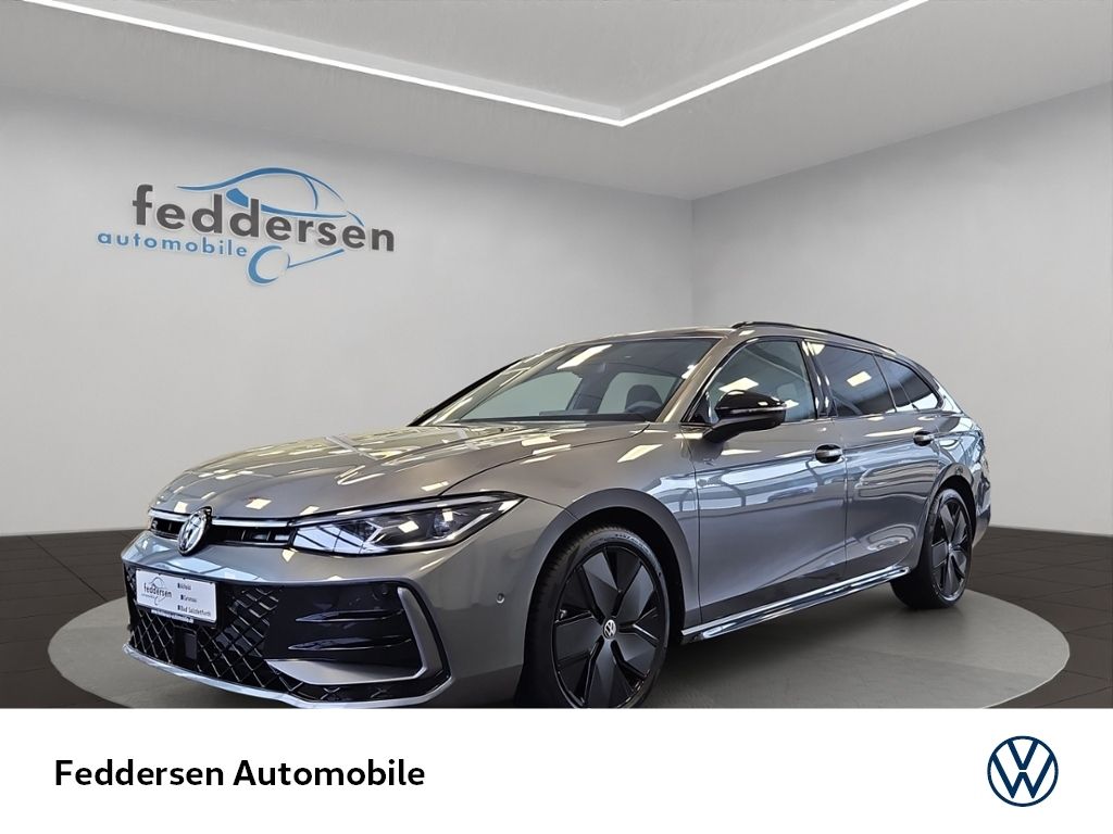 Volkswagen Passat Variant 2026