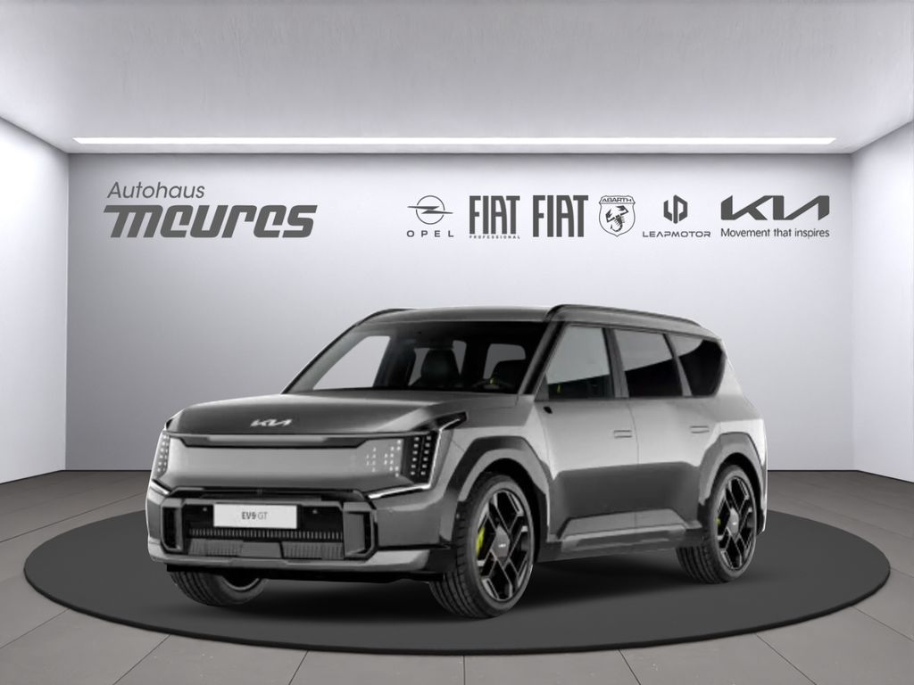 Kia EV9 2026