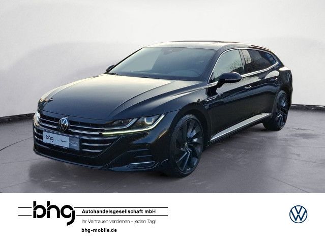 Volkswagen Arteon 2024