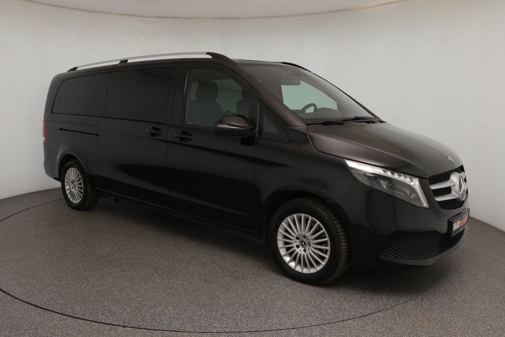 Mercedes-Benz V 300 2024
