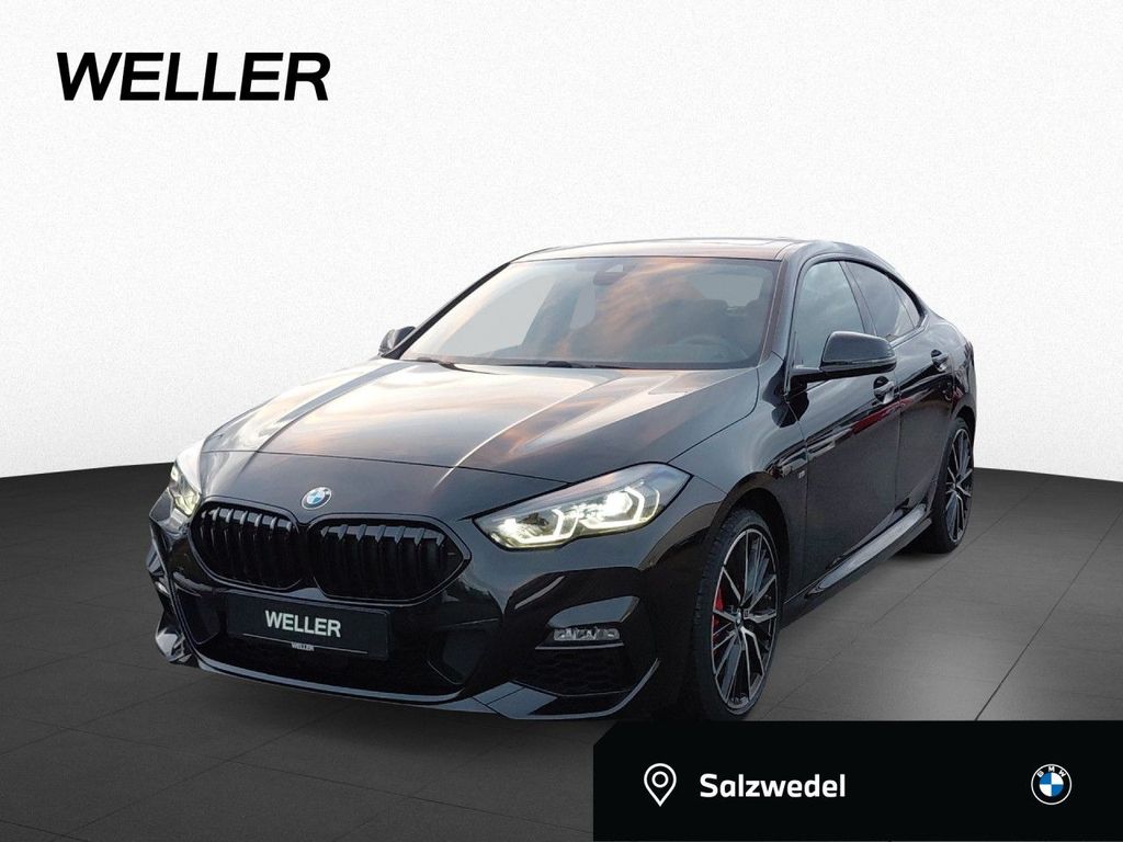 BMW 220 Gran Coupé 2024