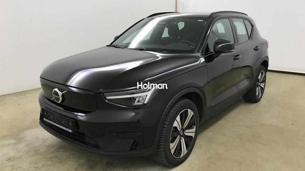 Volvo XC40 2022