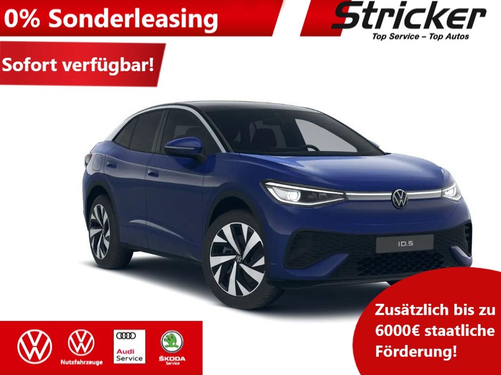 Volkswagen ID.5