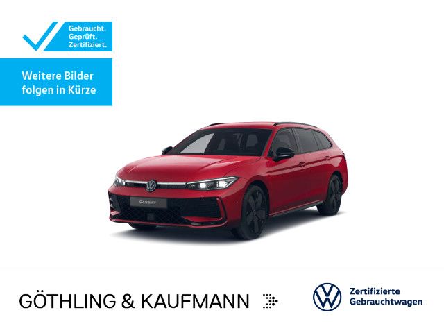 Volkswagen Passat 2025