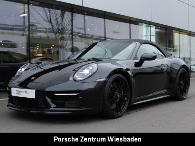 Porsche 992 2022