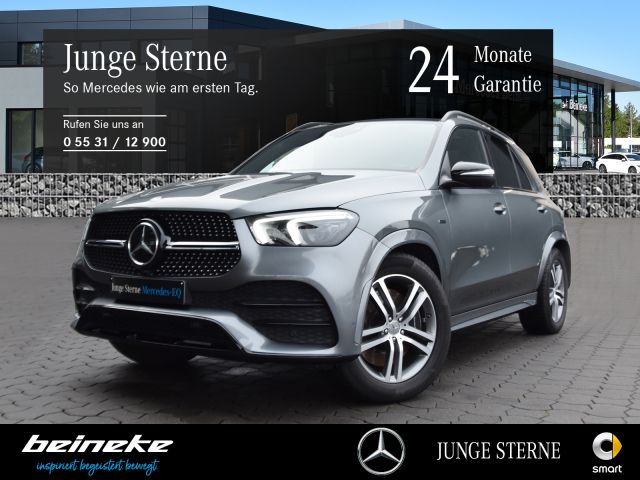 Mercedes-Benz GLE 350 2020
