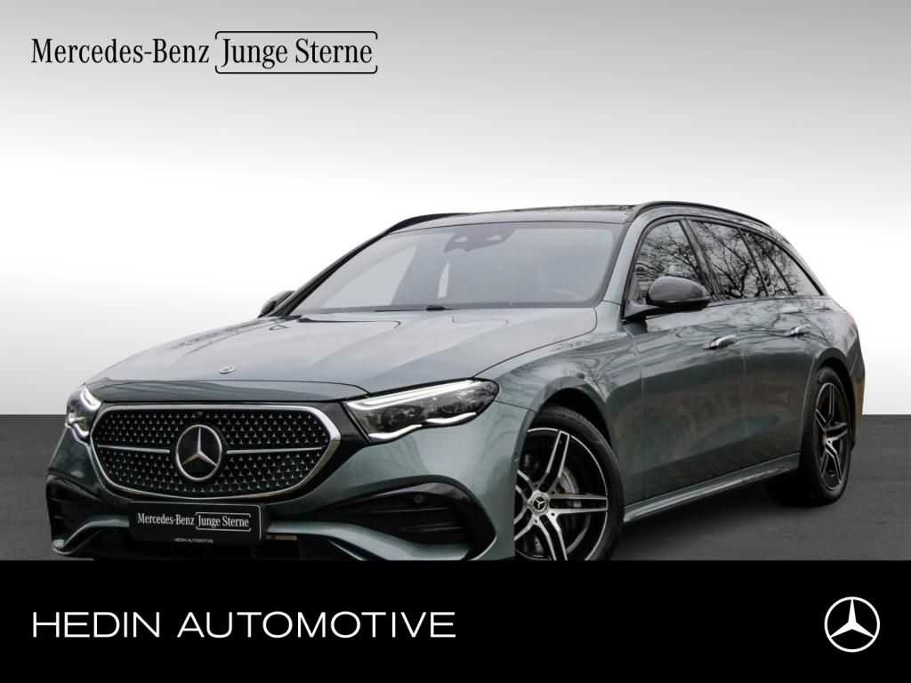 Mercedes-Benz E 220 2025