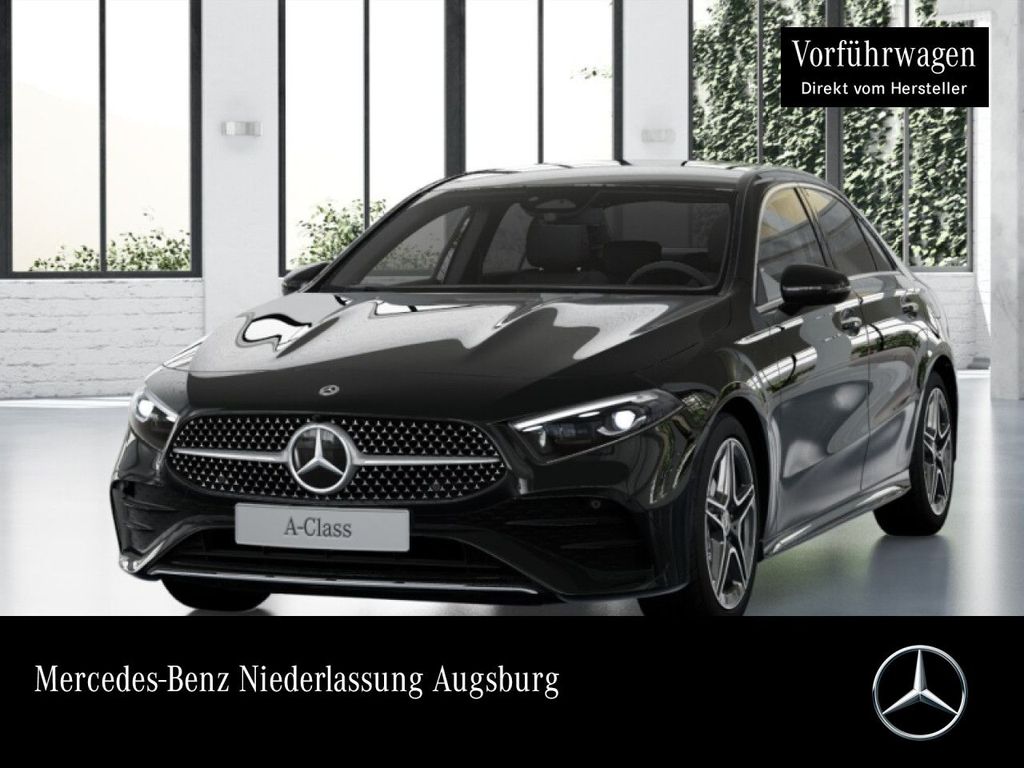 Mercedes-Benz A 200 2026
