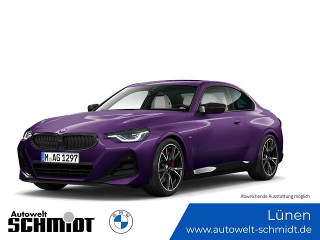 BMW M240i 2023